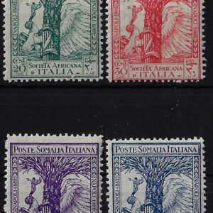 1928 Società Africana