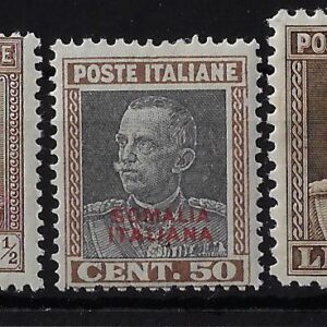 1928 Sovrastampati