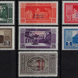 1929 Montecassino