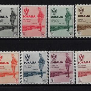 1935 Visita Re