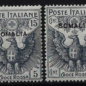 1916 Croce Rossa