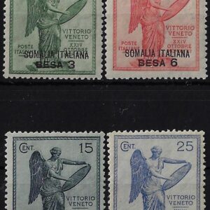 1922 Vittoria
