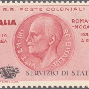1934 Coroncina