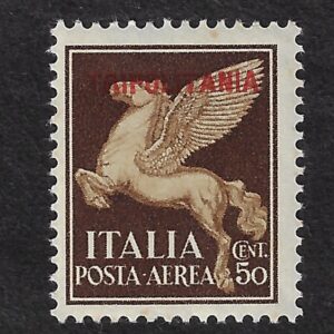 1930 Non Emesso