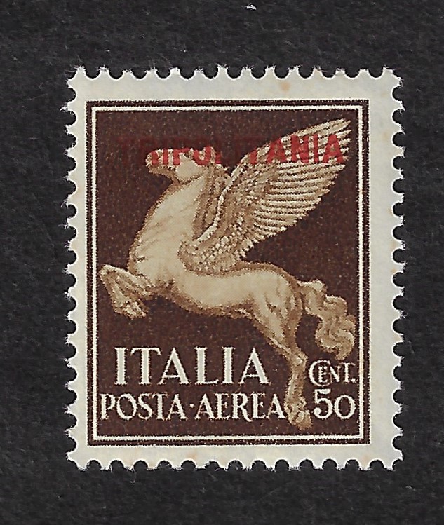 1930 Non Emesso