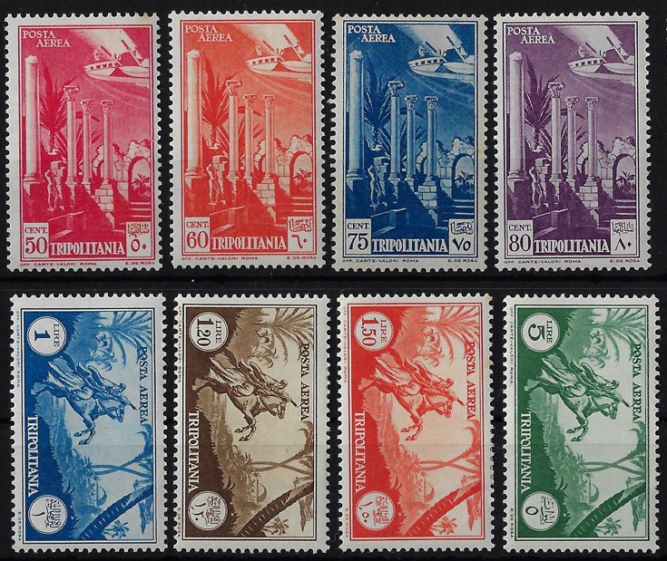 1931 Soggetti Vari