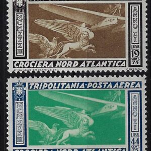 1933 Balbo