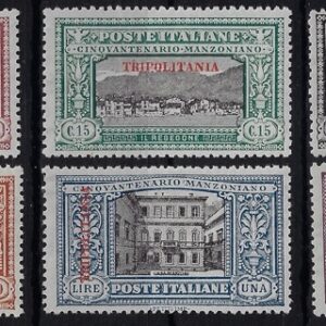 1924 Manzoni