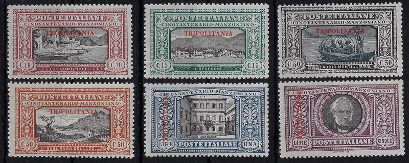 1924 Manzoni