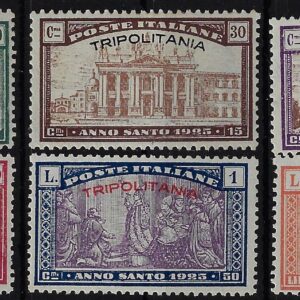 1925 Anno Santo
