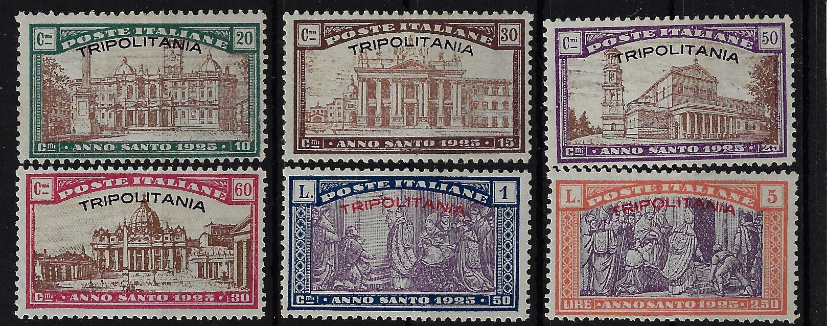 1925 Anno Santo