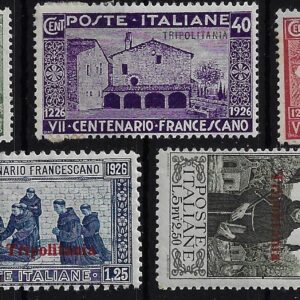 1926 S Francesco
