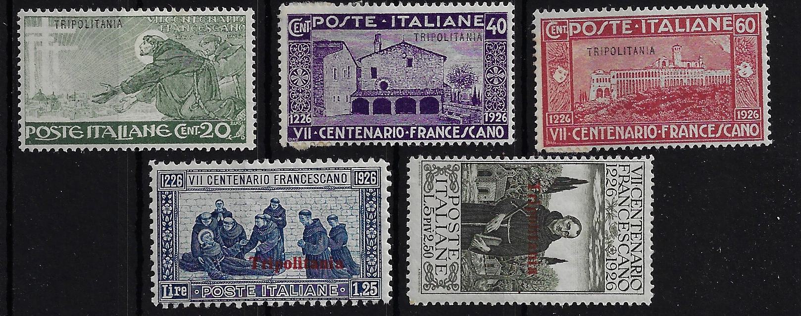 1926 S Francesco