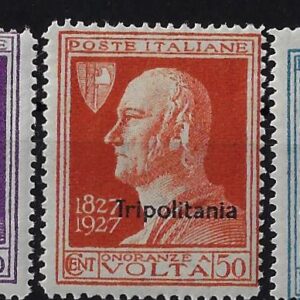 1927 Volta