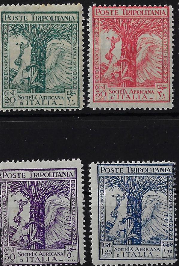 1928 Società Africana