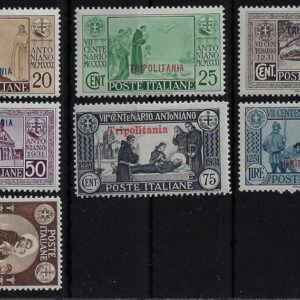 1931 S. Antonio