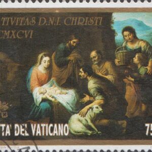 1996 Natale