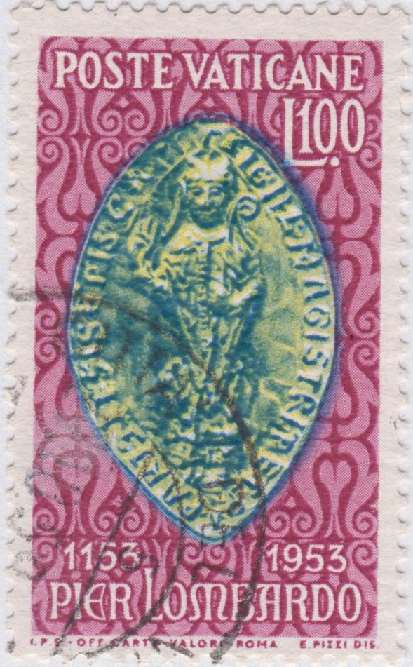 1953 Pier Lombardo