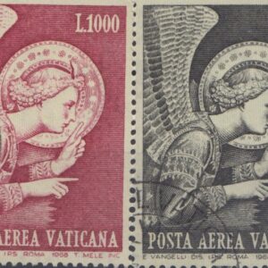 1968 Arcangelo Gabriele