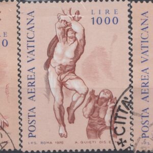 1976 Angeli dal Giudizio Universale