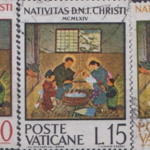 1964 Natale