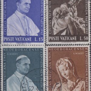 1964 Esposizione Universale di New York