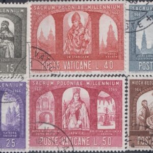 1966 Polonia Cattolica