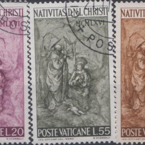 1966 Natale