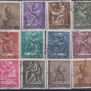 1966 Il Lavoro dell'uomo