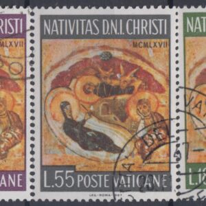 1967 Natale