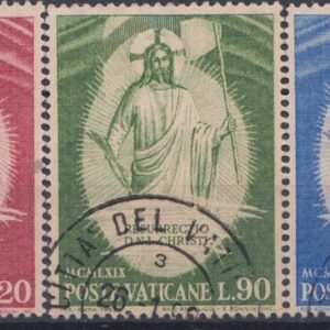 1969 Pasqua