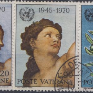 1970 25° dell' ONU
