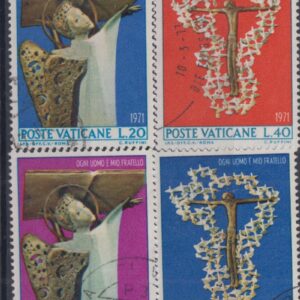 1971 Contro il razzismo