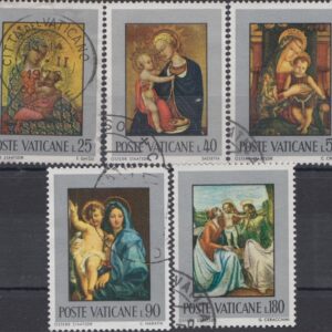 1971 La Sacra Famiglia