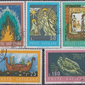 1974 Concorso artistico su La Bibbia