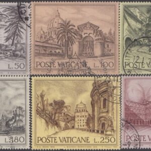 1976 Fontane della Città del - 2° serie