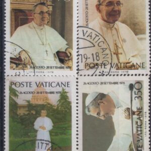 1978 In ricordo di Giovanni Paolo I