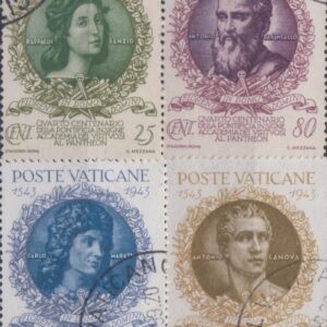 1944 Accademia dei Virtuosi