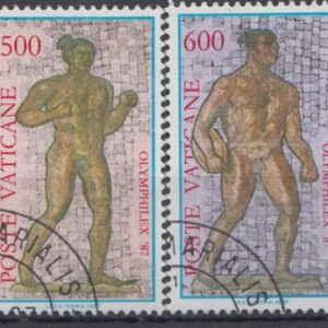 1987 Olymphilex '87