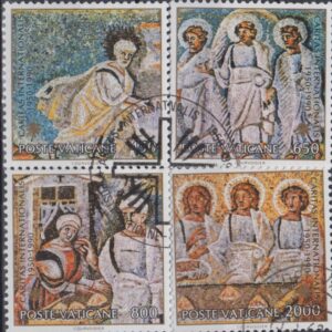 1990 40° fondazione della Caritas Internazionalis