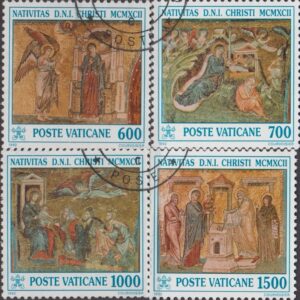 1992 Natale