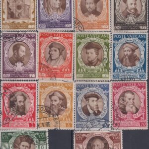 1946 Concilio di Trento
