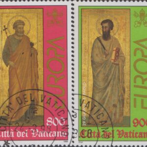 1998 Europa