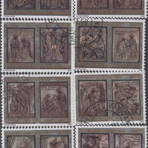 1999 Apertura della Porta Santa