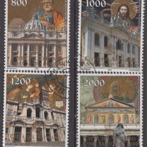 2000 Anno Santo del 2000