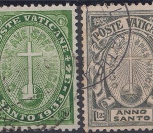1933 Anno Santo