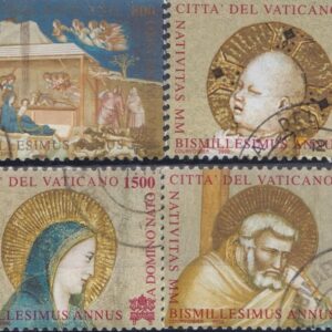 2000 Natale