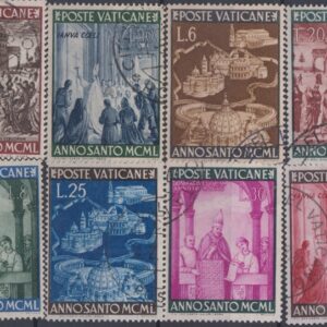 1949 Anno Santo