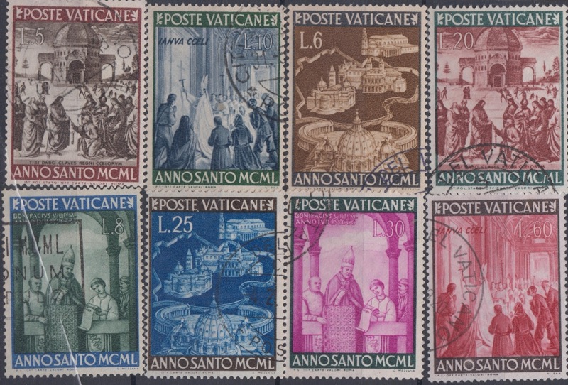 1949 Anno Santo