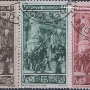 1950 100° della Guardia Palatina